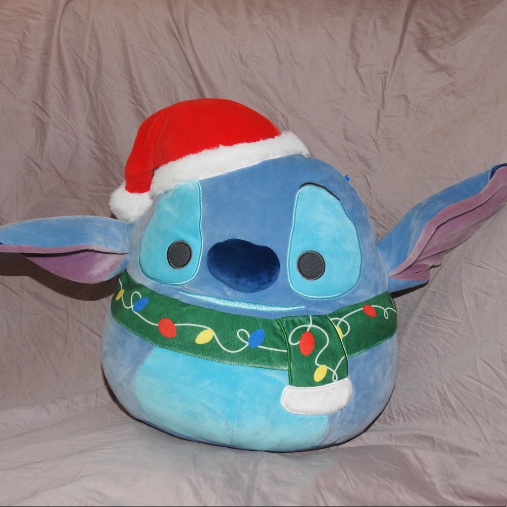 Squishmallow
